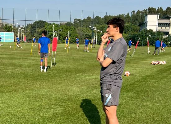 绿洲